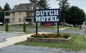 Dutch Motel Palmyra